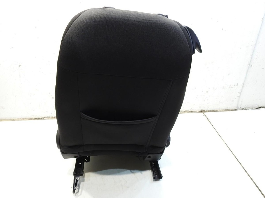 фото №4, Сидіння правий перед alfa romeo mito