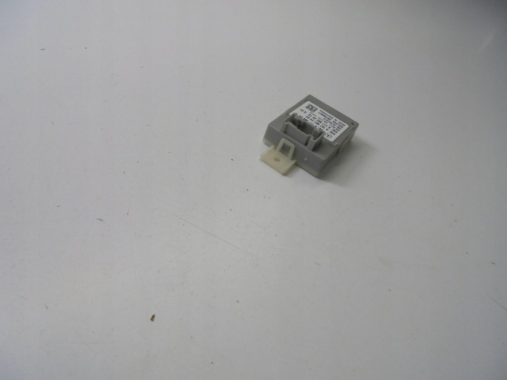 фото №1, Модуль блок управления света mercedes eqb x243