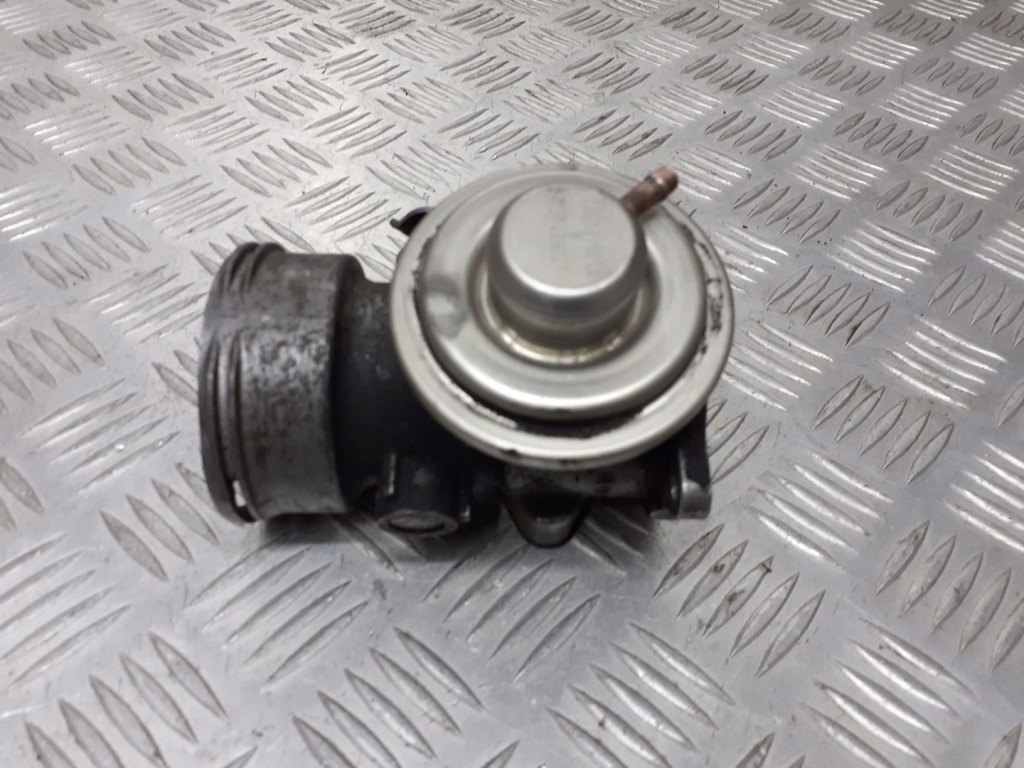 фото №1, Клапан egr audi a3 8l 1.9 tdi 03g131501a