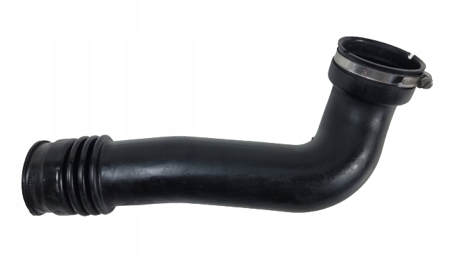 фото №1, Труба повітрозабірник повітря mercedes w220 a6280980101