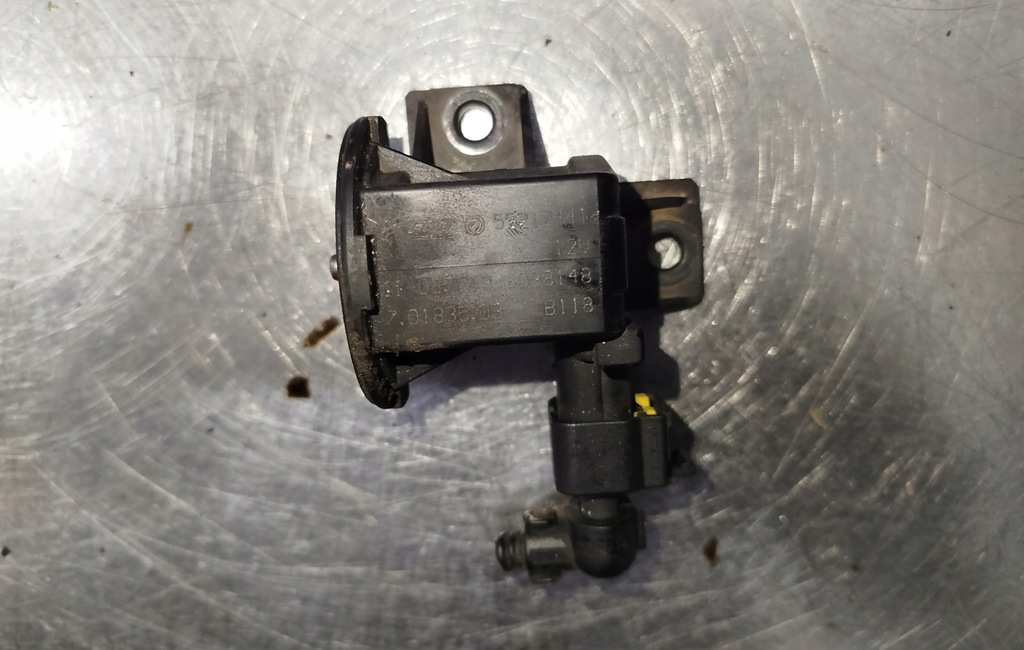 фото №1, Клапан вакуумa alfa romeo mito 1.4 b 70183503