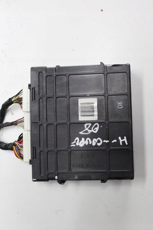 фото №1, Hyundai coupe tiburon 2.0 блок керування коробки