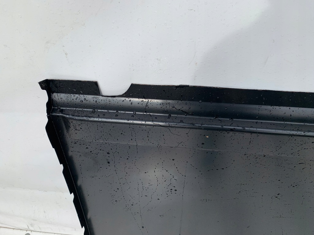 фото №7, Vw crafter man tge обшивка левая крыло задний