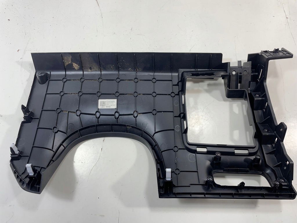 фото №10, Hyundai kona ii 2024 перед сторона правая element руля