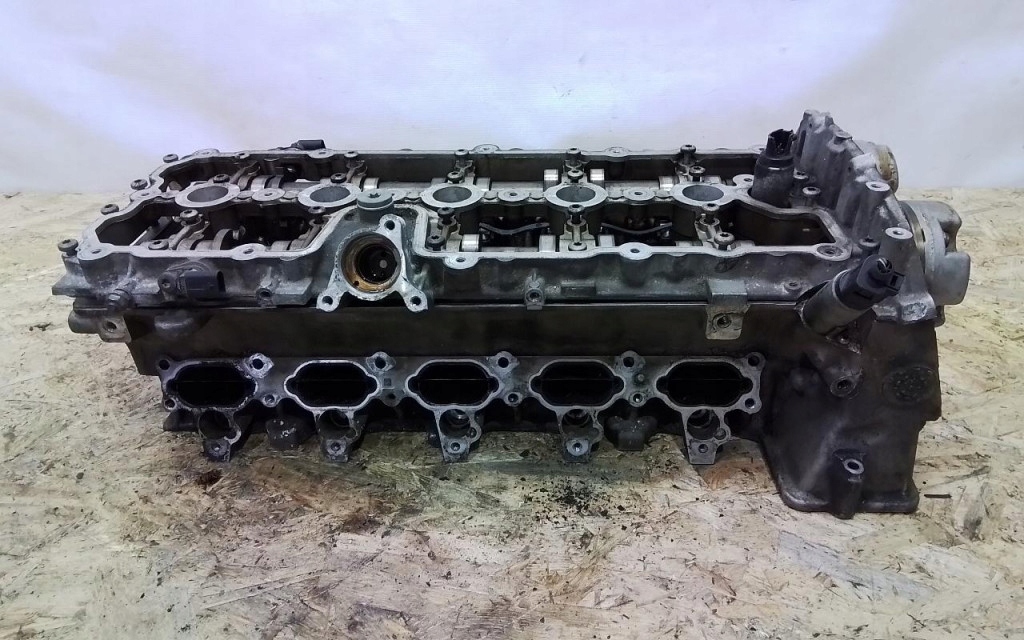 фото №4, S8 d3 головка правая 07l103374j валы s6 c6 5.2 fsi