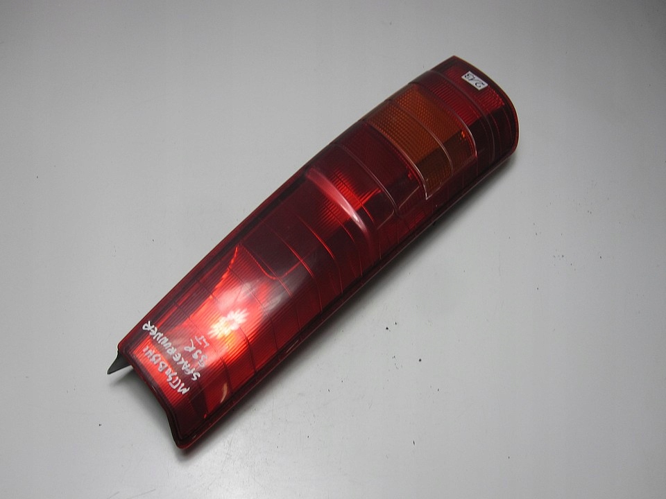 фото №2, Лампа задняя левая mitsubishi space runner 99r 213