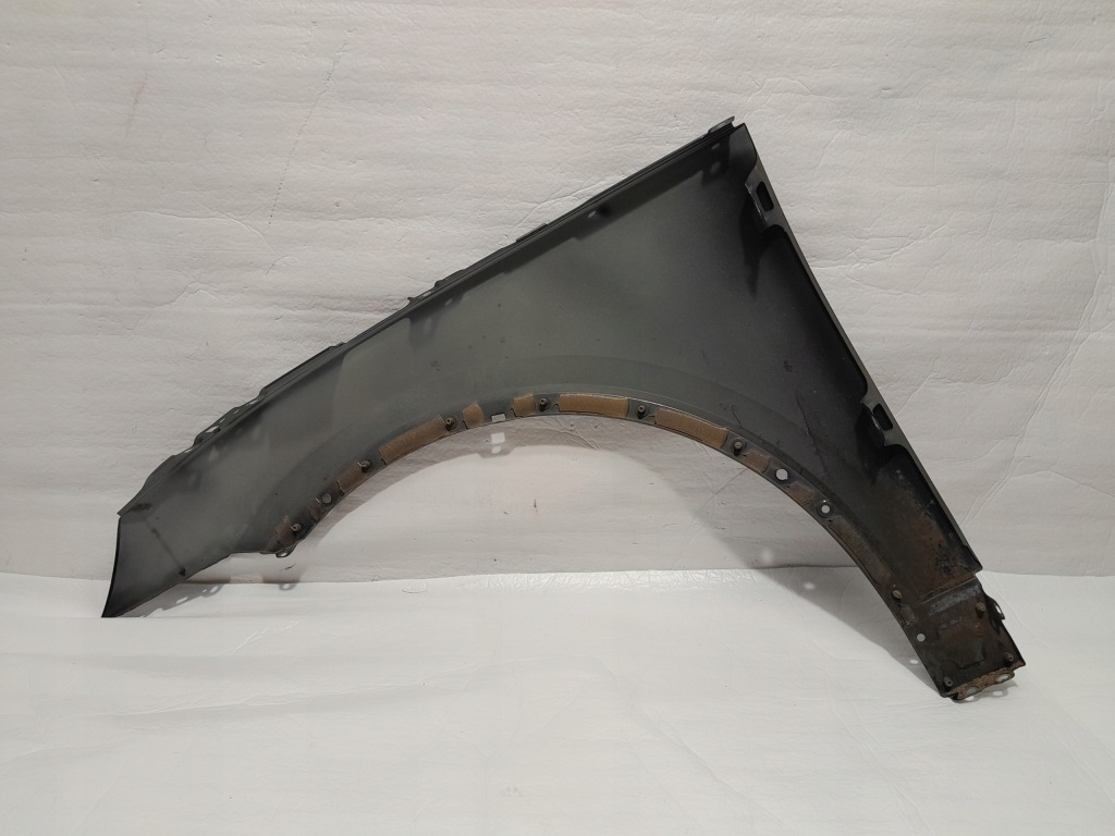 Audi q5 80a крыло  правый  перед lx5r Доставка