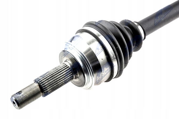 Nty приводной вал приводная renault kadjar 1.5dci edc 15- правый  atm Цена