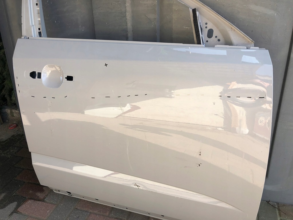 фото №7, Двері jaguar epace e-pace перед правий