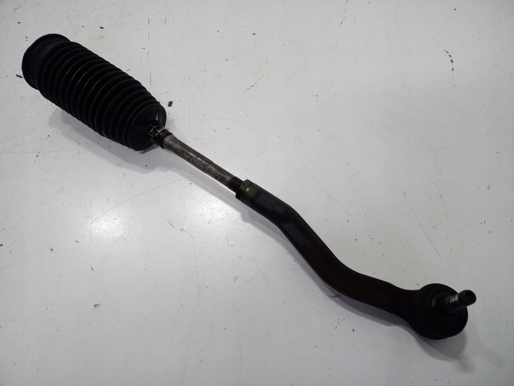 фото №1, Левый тяга рулевой renault zoe