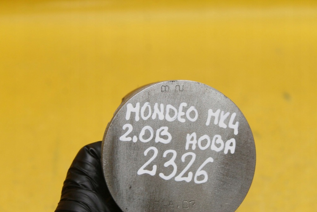 фото №8, Поршень поршні mondeo mk4 2.0 b aoba
