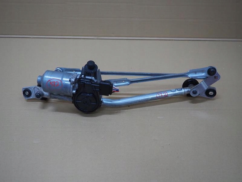 фото №1, Механизм дворник перед hyundai tucson iv