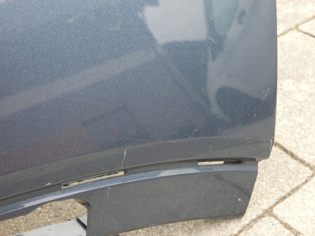 фото №11, Бампер решітка радіатора ґрати ford kuga mk-2 st-line lift