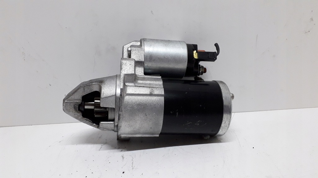 фото №8, Outlander lancer стартер 1810a204 m000t38971