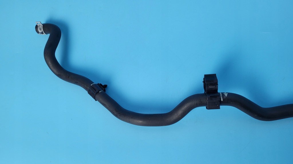 фото №5, Bmw 3’ g21 318d 2.0 19r шланг труба патрубок води 9398954