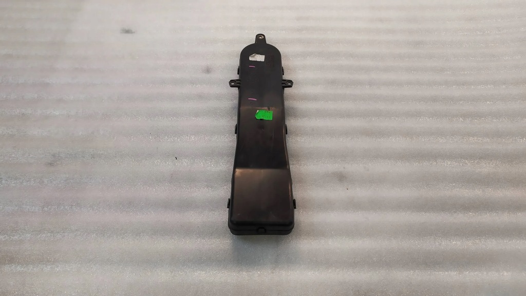 фото №7, Шланг воздуха туннель вентилятора mercedes vito viano w639