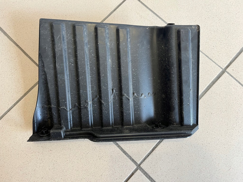 фото №9, Hyundai i30 i-30 iii 3 n line kombi lift 20- защита бампера