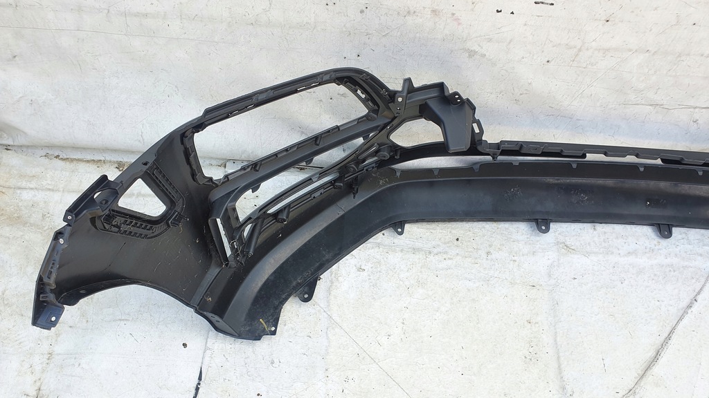 фото №9, Hyundai kona 17- бампер перед оригінал