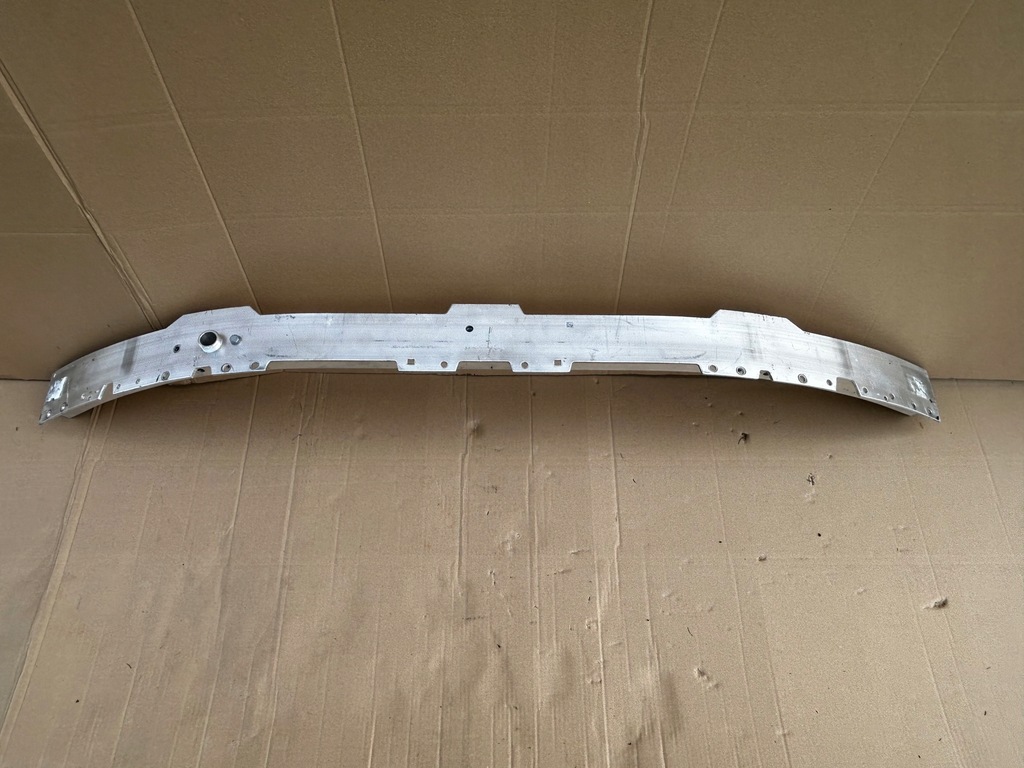 фото №1, Mercedes c-klasa w206 балка бампера перед передняя