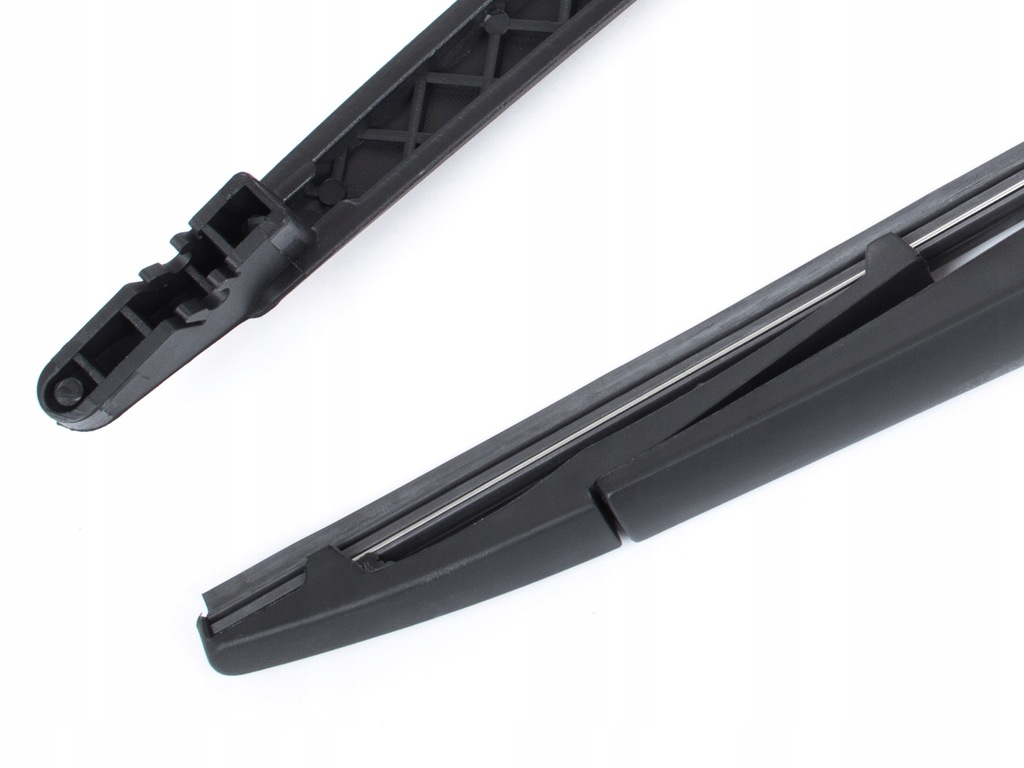 фото №10, Дворник задняя рычаг дворники + щетка do peugeot 107 2005-2014