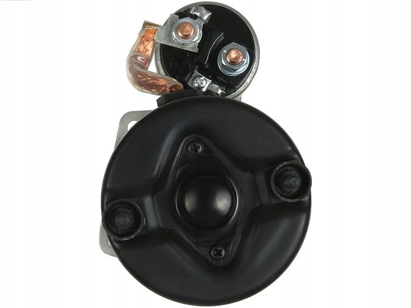 фото №13, Стартер as-pl s0206