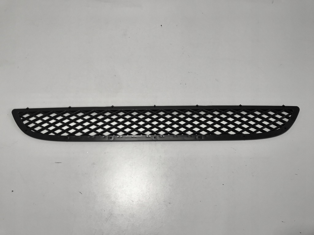 фото №1, Решітка решітка радіатора бампера jumpy ducato boxer