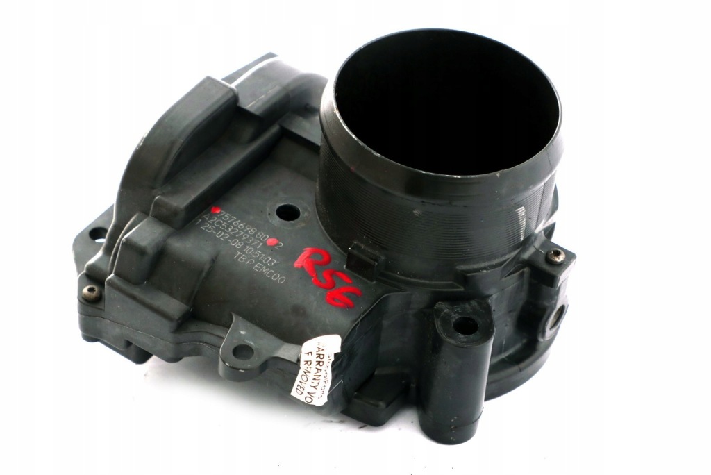 Mini r55 r56 r57 lci r58 r59 r60 дроссельная заслонка n14 Доставка