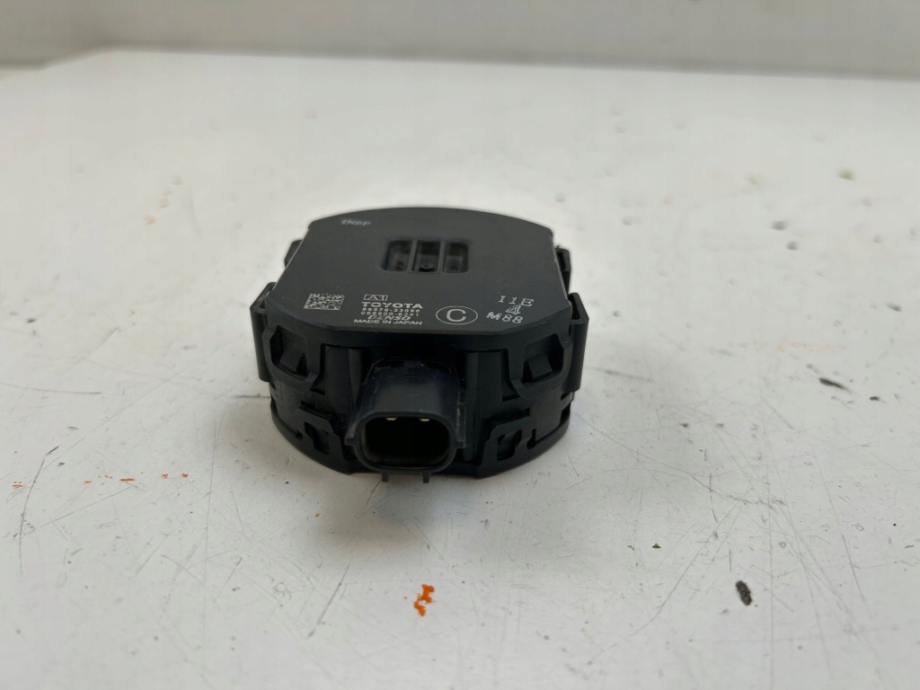 фото №6, 2022 toyota camry viii xv70 динамик полка задний 8657033090