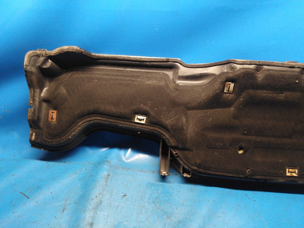 фото №5, Жабо нижние ford c-max mk1 lift