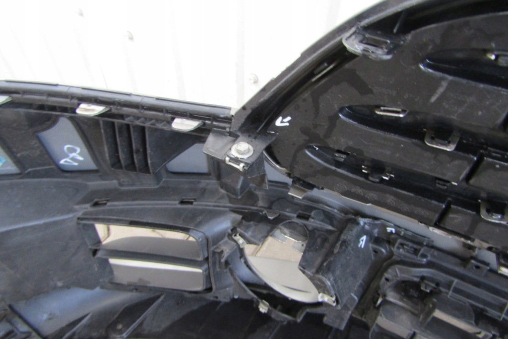 Бампер перед mini cooper countryman ii f60 Киев