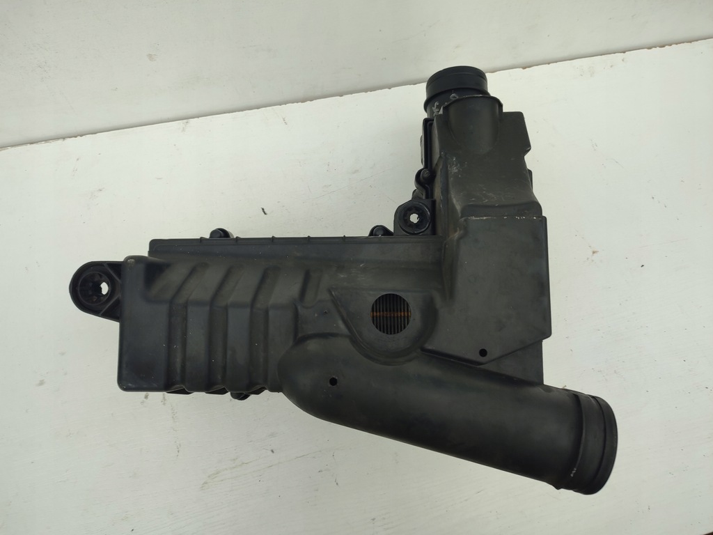 фото №6, Корпус фільтра повітря витратомір seat altea 1.9tdi 1k0129607d