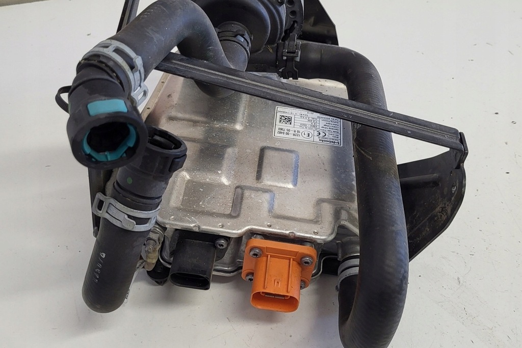 фото №9, Інше модулі land rover range rover sport ii l494 122r000482 2.0l hybrid