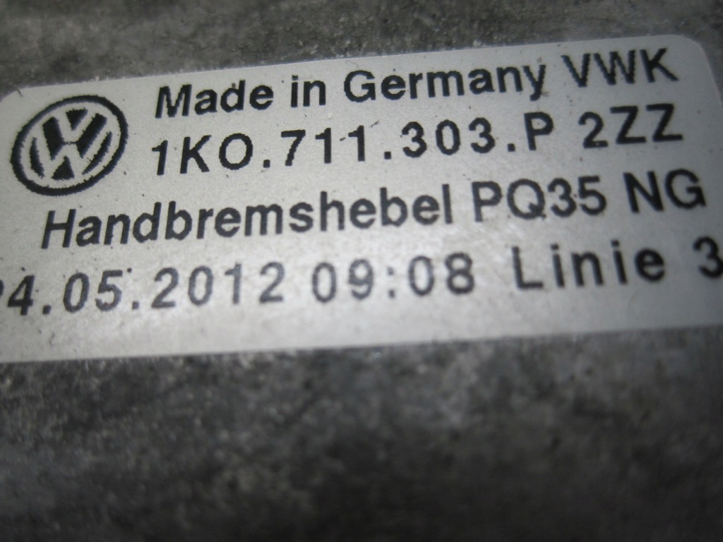 фото №5, Leon ii lift 1.6 tdi 12r модуль блок керування pdc 5p0919475c 8p0919475n