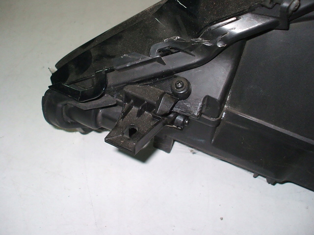 Lexus rx200t rx450h 16- full led фара правий фара Оригінал