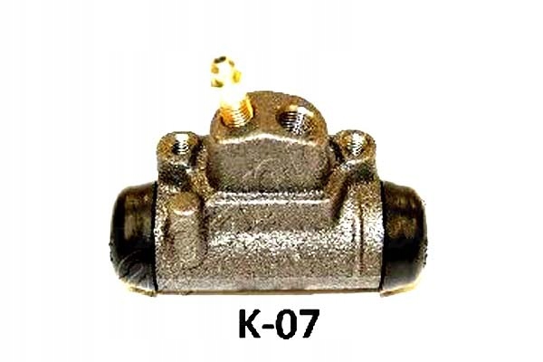Купити Циліндрик ham. kia k2500 japan parts cs-k07