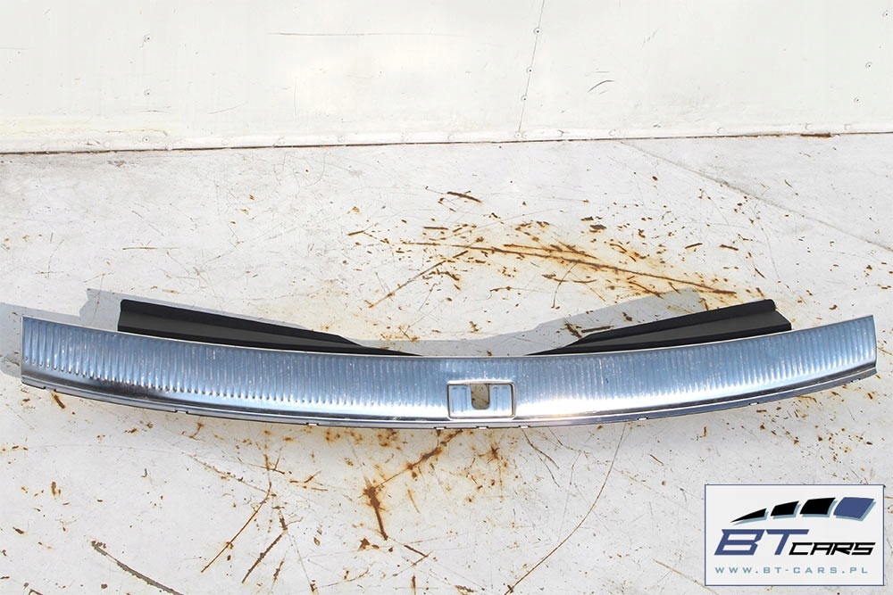 фото №8, Audi q7 обшивка + килимок + pas багажника 4l0863879 4l0863880 4l0863462 4l0864