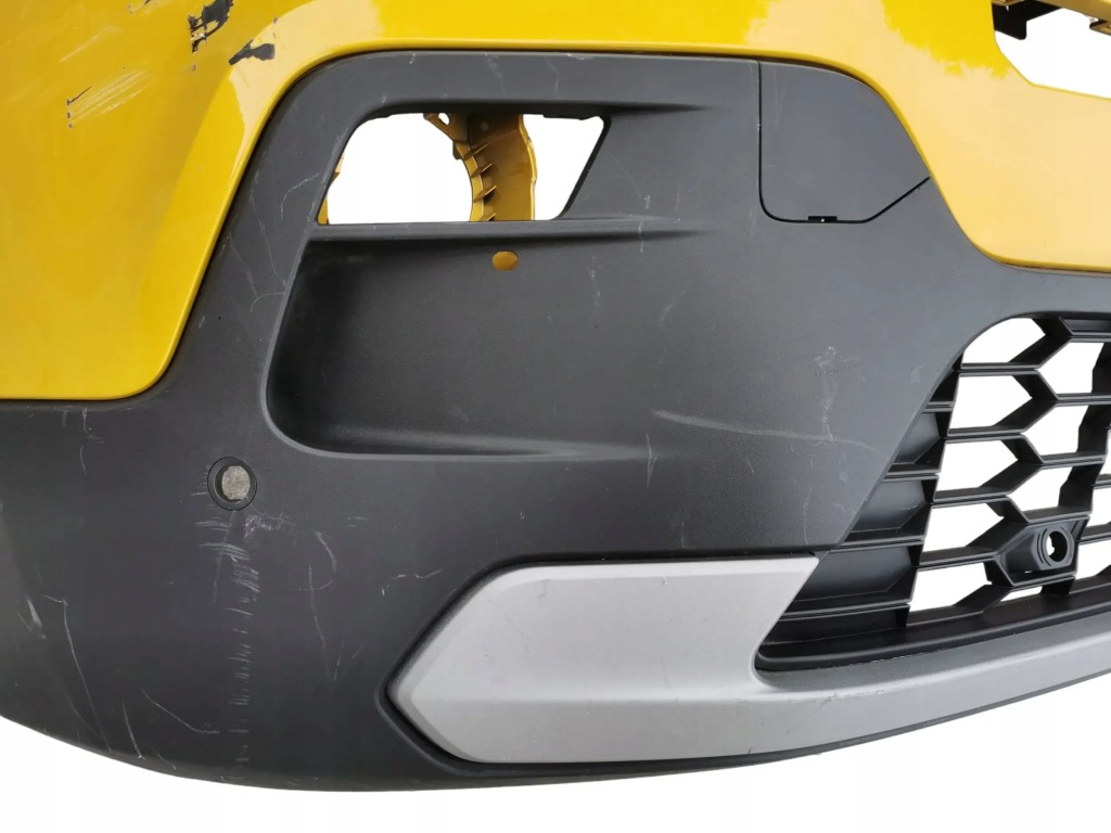 Купити Бампер, решітка радіатора, решітка радіатора jeep avenger 26.