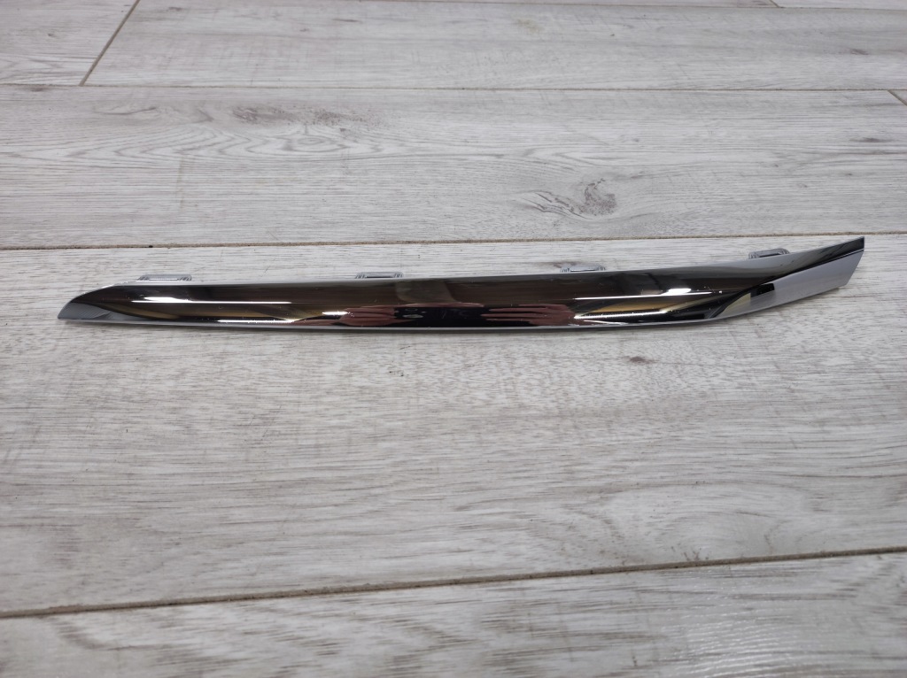 фото №1, Хром молдинг решітка ліва opel insignia b lift 39148762