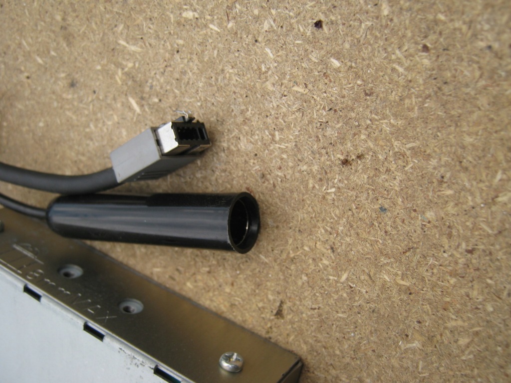 Saab 9-5 модуль навігації tmc kenwood kna-tm320 + кабелі в Україні