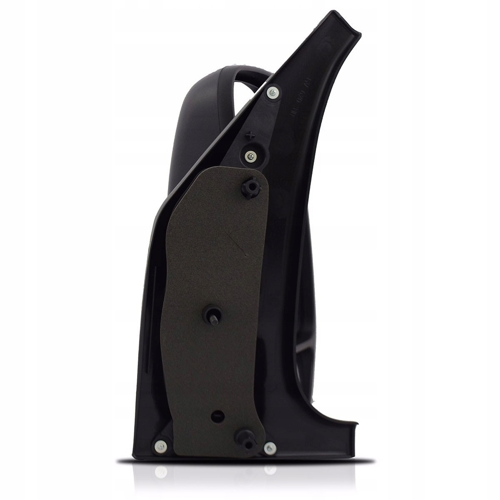 фото №5, Дзеркало праве механічний nissan interstar 2004-2010