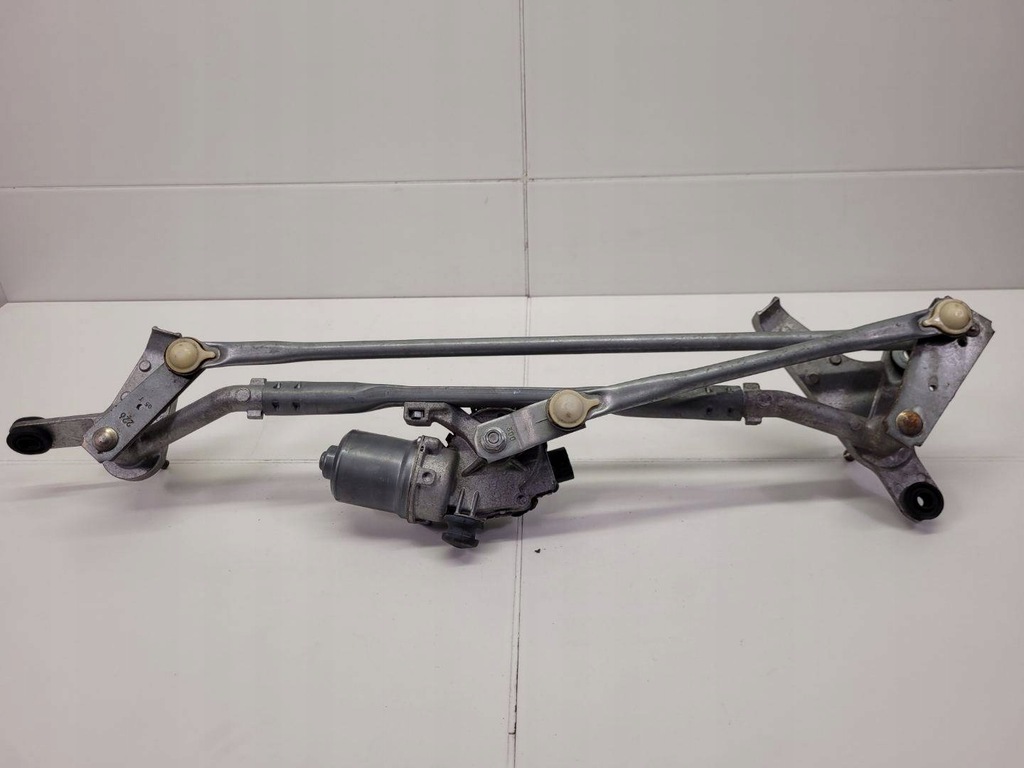 фото №1, Механизм дворник land rover range rover evoque facelift 2018