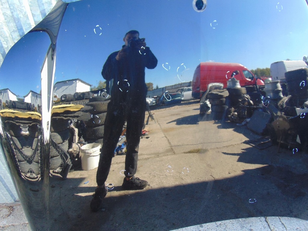 фото №7, Капот крышка двигателя mercedes w212 lift