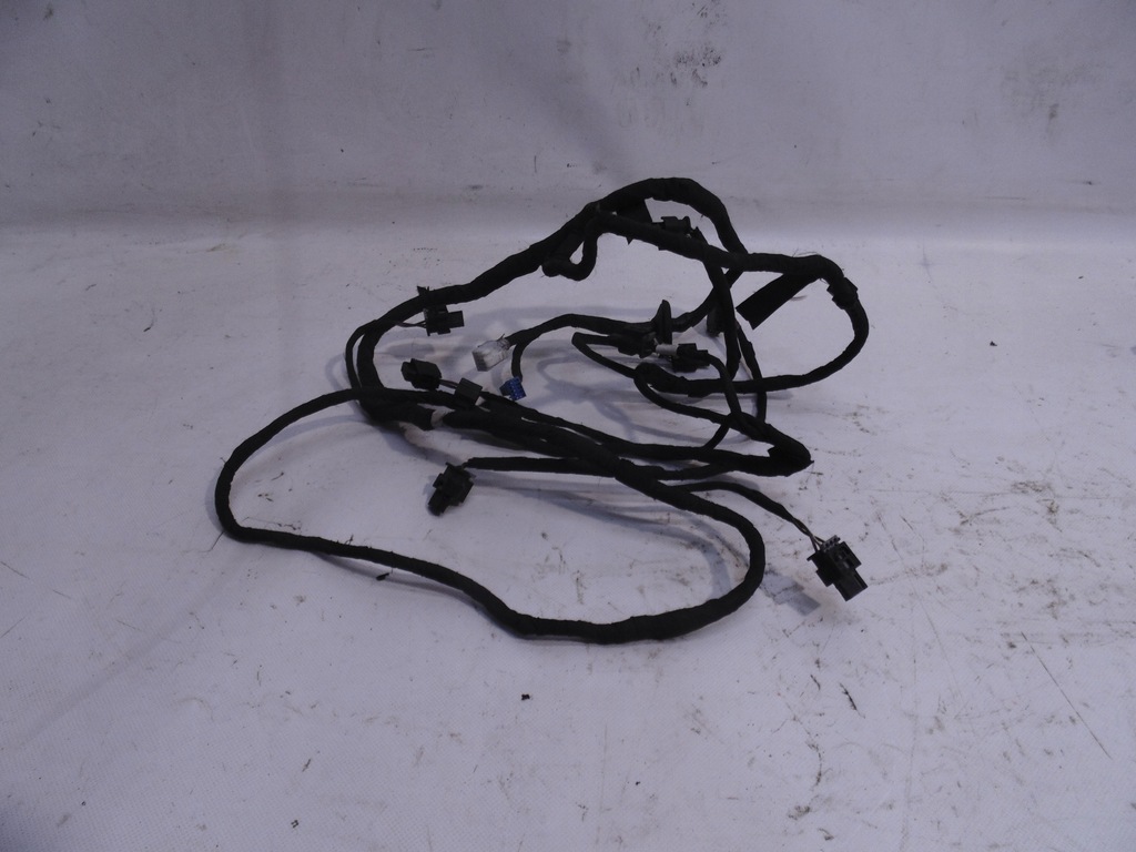 фото №1, Mercedes w205 електропроводка pdc a2054403134q3