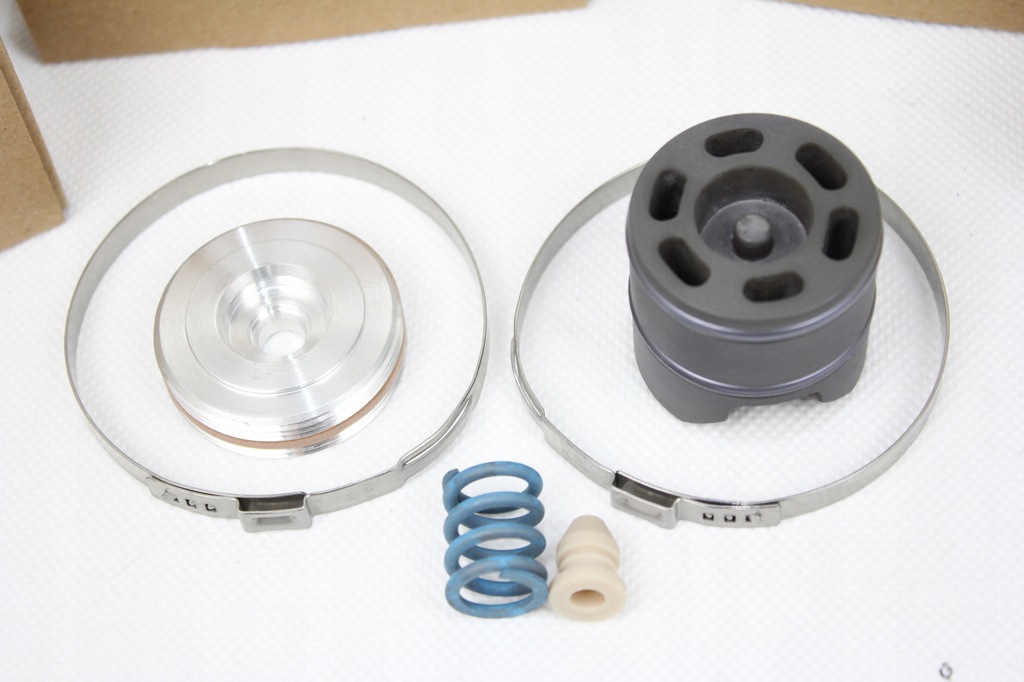 фото №12, Набір ремонтний редуктор поворот. bmw 1 f20 f1 2 f22 3 f30 f80 f31 4 f32 82