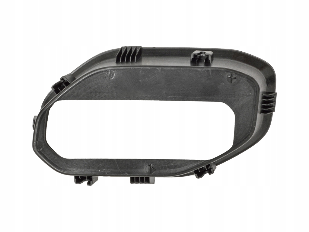 фото №3, Dodge ram 2019- заглушка бампера ліва rebel 68274599aa