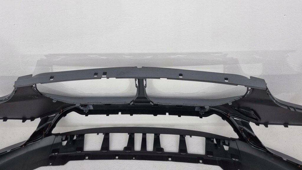 Bmw x1 f48 lci 2019- бампер передній перед 7954205 Оригінал