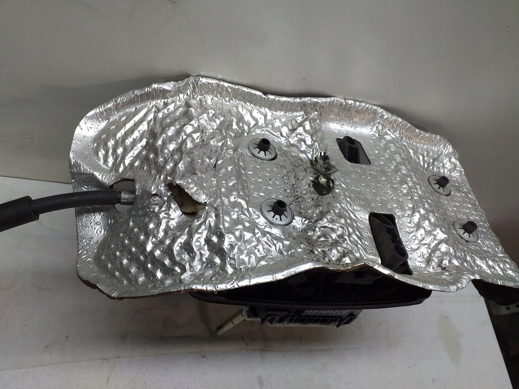 фото №6, Audi a7 s7 выборщик передач