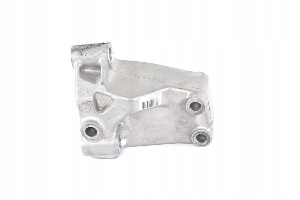Купити Кронштейн двигуна fiat ducato 2.3 2018- ліва
