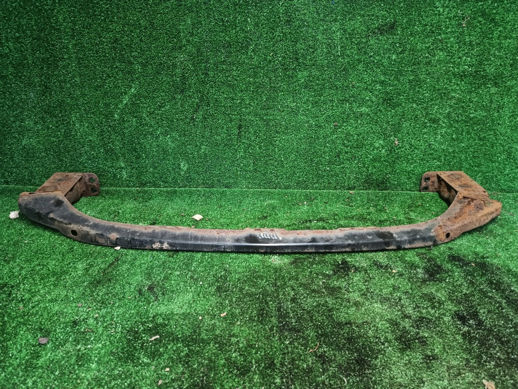 фото №1, Chevrolet aveo t300 балка нижняя перед