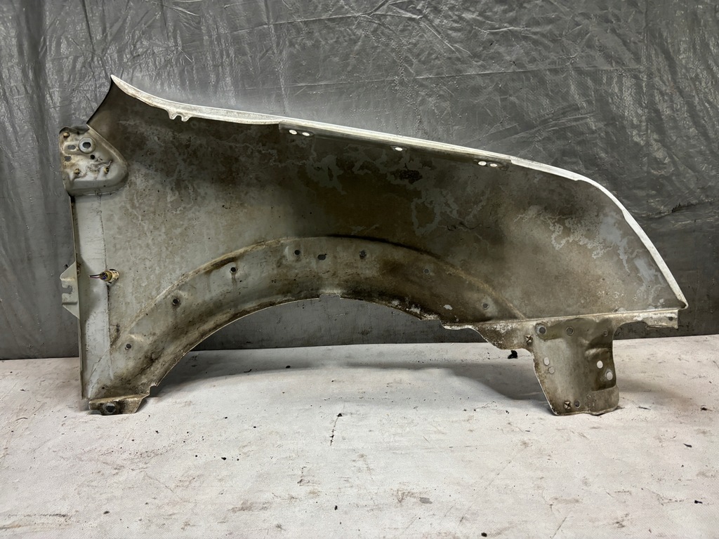 фото №14, Крыло левый перед ford connect i mk1 k: p1